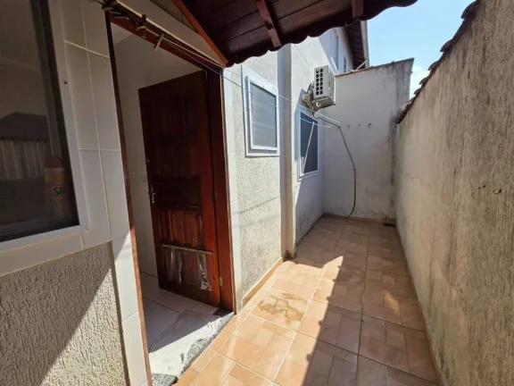 Imagem CASA COM 43.07 m² - PARQUE DAS AMERICAS - PRAIA GRANDE SP