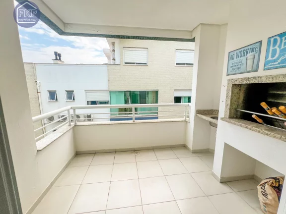 Imagem Apartamento 2 dormitórios!