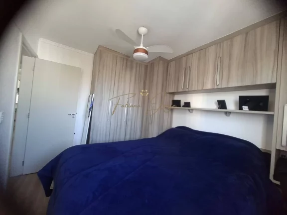 Imagem Apartamento com 3 Quartos à Venda, 70 m² em Parque Prado - Campinas