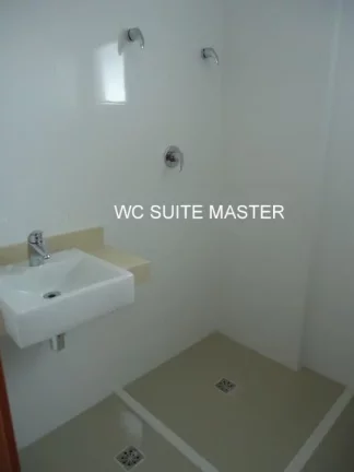 Imagem Lindo apto alto padrão no Gonzaga andar alto - 3 vagas