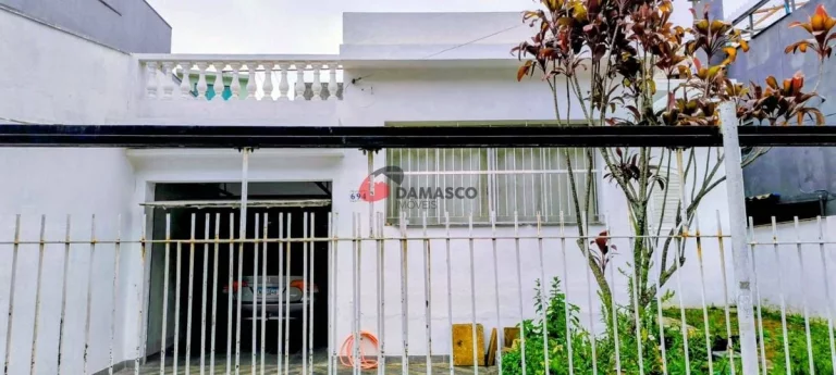 Imagem Casa com 2 quartos