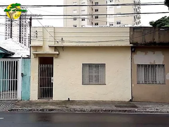 Imagem CASA EM ÓTIMA LOCALIZAÇÃO PARA VENDA EM SANTANA