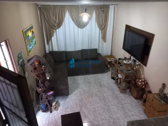Imagem Casa Padrão