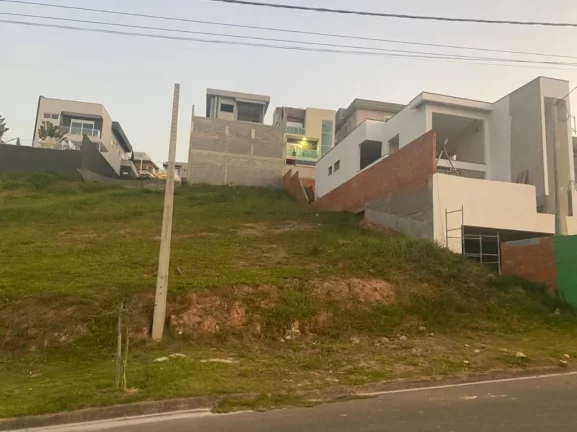 Imagem Terreno à venda, 375 m² por R$ 520.000,00 - Cidade Parquelandia - Mogi das Cruzes/SP