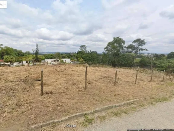 Imagem CAPUAVA - Área 2.996 m² c/ PROJETO c/ ALVARÁ p/ condomínio de 10 casas!