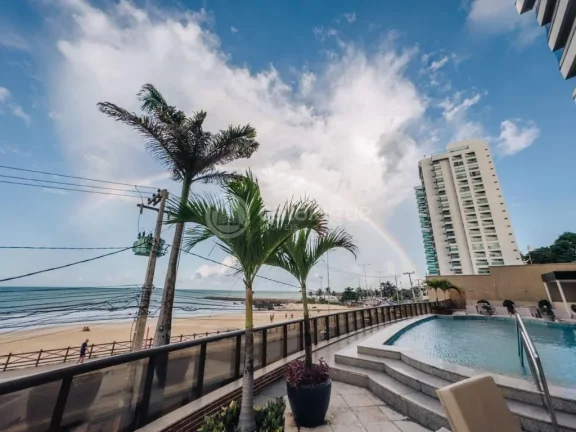 Imagem Apartamento Luxuoso com 5 Dormitórios em Areia Preta