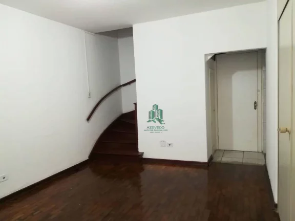 Imagem Sobrado à venda, 86 m² por R$ 540.000,00 - Centro - Guarulhos/SP