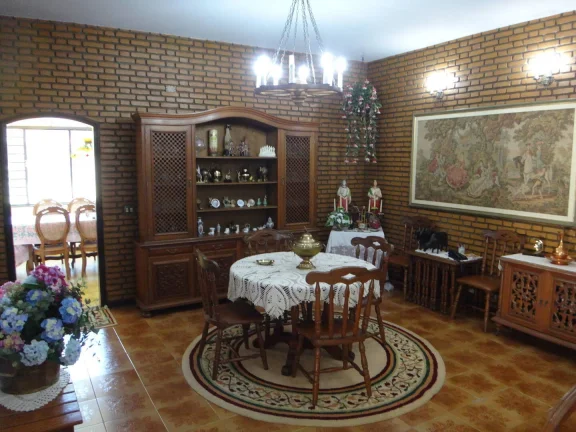 Imagem Sítio Espetacular em Atibaia-SP / 95.000m²
