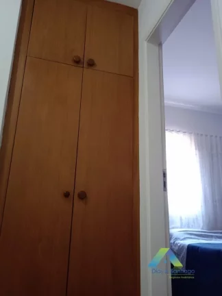 Imagem Casa em Condomínio Fechado com 3 Dormitórios e 4 Vagas em VIla das Mercês/SP!