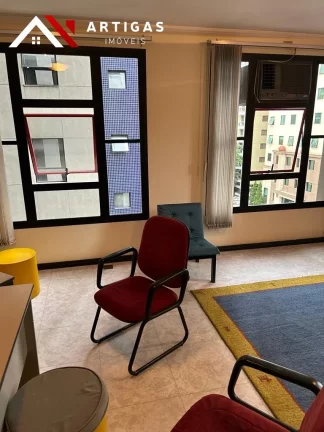 Imagem Conjunto Comercial para Locação no Campo Belo A.T 113 m²