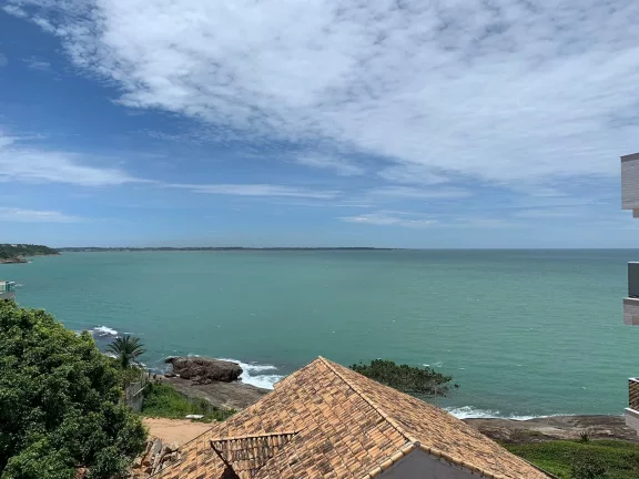 Imagem APARTAMENTO RESIDENCIAL em ANCHIETA - ES, Iriri
