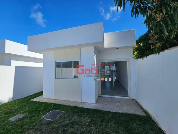 Imagem Casa Independente no Peró