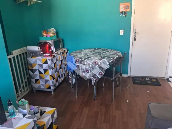 Imagem Apartamento 2 Quartos, 1 Suíte à Venda – 49 m², Campo Grande