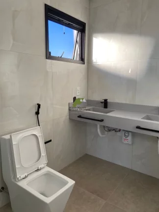 Imagem Linda Casa em Condomínio à venda em Itupeva/SP