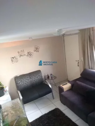 Imagem Apartamento Padrão