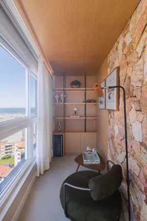 Imagem Apartamento à venda em Torres, Praia Grande, com 3 quartos, 100,97m²