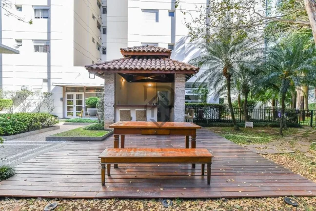 Imagem Apartamento Condomínio Atmosfera Vila olimpia pronto para morar