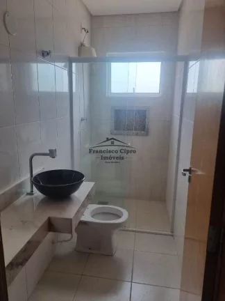 Imagem Apartamento à venda no bairro São Gonçalo - Guaratinguetá/SP