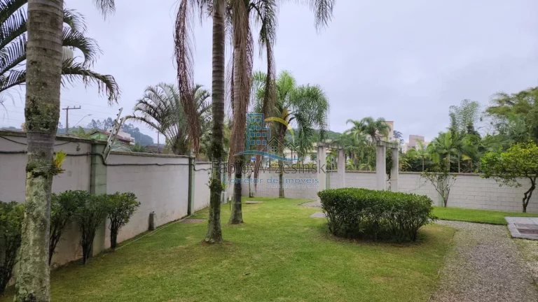 Imagem Apartamento locacao – Spazio Juventus Boehmerwald – Joinville/SC