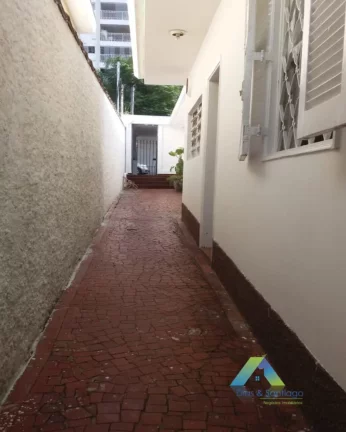 Imagem Casa Residencial à venda, Vila da Saúde, São Paulo - .