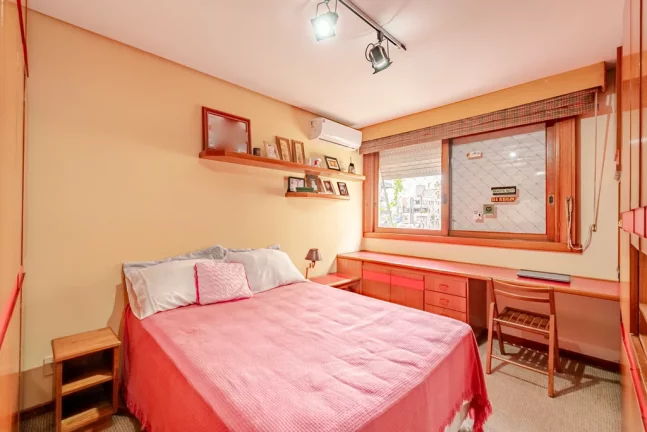 Imagem Cobertura à venda em Porto Alegre, Bela Vista, com 4 quartos, 425,49m2