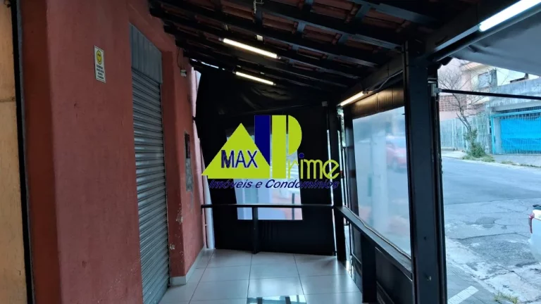 Imagem Salão Comercial para Locação em São Paulo-SP, na Vila Formosa. Espaço de 70,00m² para seu negócio decolar!
