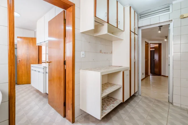 Imagem Apartamento Perdizes - 190M², 4 Dorms, 3 Suítes, 3 Vagas, Lazer Completo.