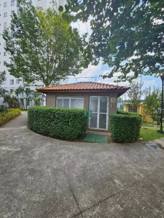 Imagem Apartamento à venda, 49 m² por R$ 270.000,00 - Ponte Grande - Guarulhos/SP