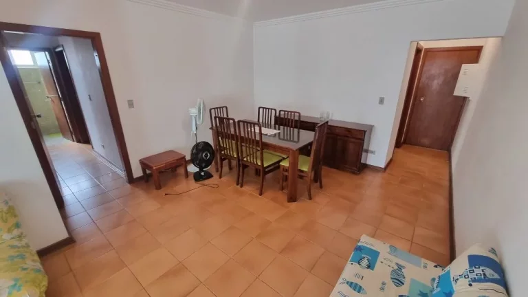 Imagem Apartamento com 3 dormitórios à venda, 140 m² - Pitangueiras - Guarujá/SP