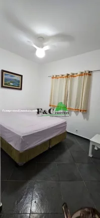 Imagem Apartamento para Venda em Ubatuba, Toninhas, 2 dormitórios, 1 suíte, 1 banheiro, 1 vaga