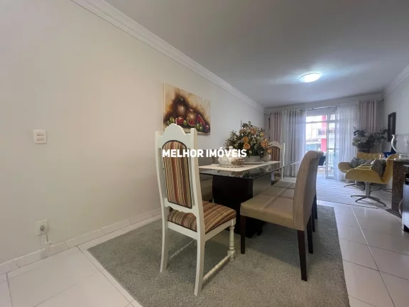 Imagem Apartamento Garden á venda com 3 dormitórios, sacada e aréa externa localizado na 2º Quadra Mar em Balneário Camboriú