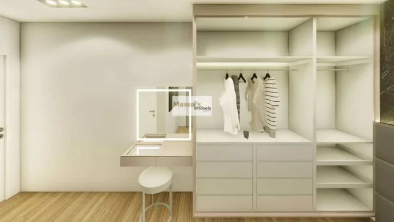 Imagem Apartamento à venda, no SENSIA PARQUE PRADO em Campinas, Loteamento Parque São Martinho, com 2 quartos, 66m2