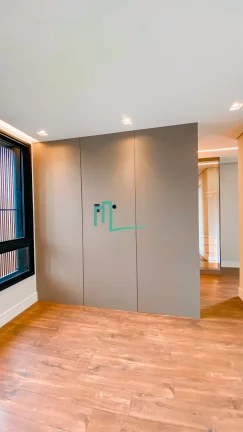 Imagem LINDA E EXCLUSIVA RESIDÊNCIA NOVA DISPONIVEL Á VENDA NO CONDOMINIO VEREDAS DE FRANCA