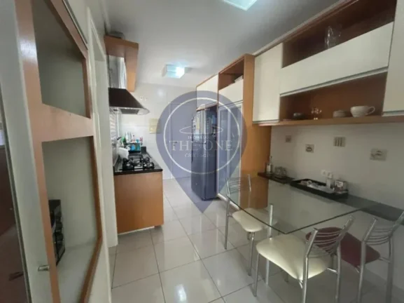 Imagem Imóvel deslumbrante na Vila Leopoldina: Apartamento de 3 quartos, 1 suíte, 3 banheiros, 2 vagas, 117m² - São Paulo-SP