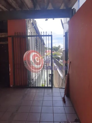Imagem GALPÃO COMERCIAL 80M² COM 3 CASAS E 2 VAGAS T 216m² SAÚDE SP