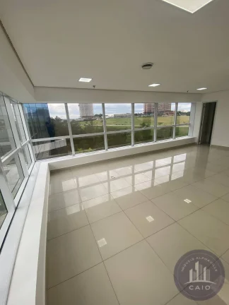 Imagem Sala para aluguel com 58 m² por R$ 3.950,00 - Alphaville/Barueri
