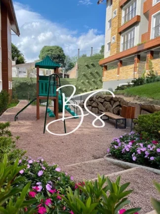 Imagem APARTAMENTO RESIDENCIAL em GRAMADO - RS, Floresta