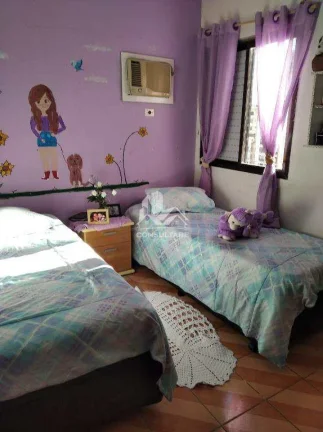 Imagem Apto 2 dorms, Centro, São Vicente - R$ 380 mil, Cod: 7094 FSM