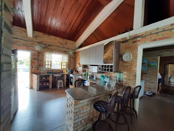 Imagem CASA PÉ NA AREIA EM ITAPOÁ - Incrível oportunidade
