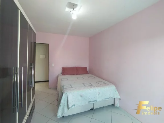 Imagem CASA À VENDA EM ITAPEBUSSU
