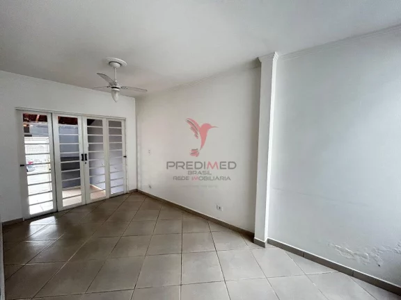 Imagem CASA TÉRREA PROX AO HOSPITAL UNIMED. Bairro Morumbi. Piracicaba . Financia. E permuta