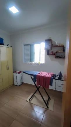 Imagem APARTAMENTO A VENDA SAO JERONIMO