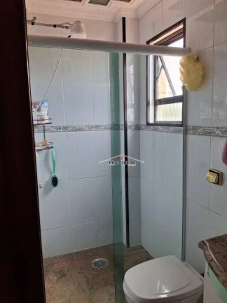 Imagem Apartamento à venda, 102 m² por R$ 580.000,00 - Vila Guilhermina - São Paulo/SP