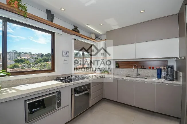 Imagem Apartamento a Venda no bairro Bacacheri - Curitiba, PR