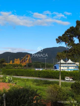 Imagem Excelente Apartamento novo próximo ao Parque Beto Carreiro 01 suíte 01 dormitório