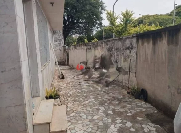 Imagem Sobrado à venda, Jardim, Santo André, SP