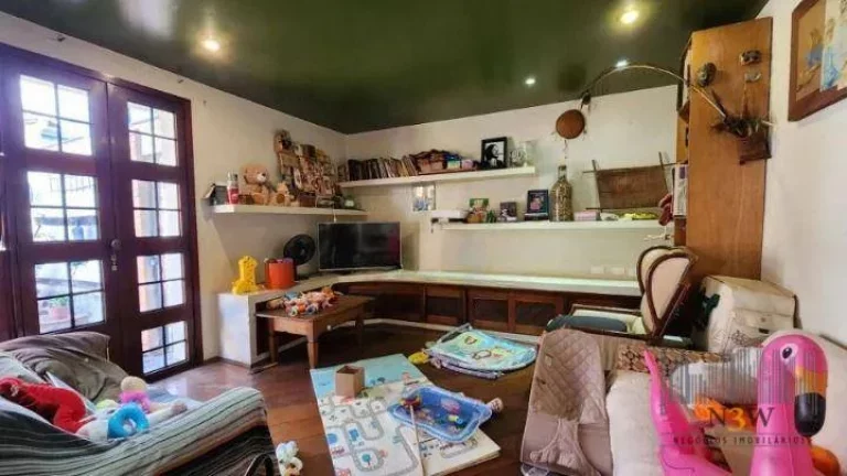 Imagem Casa com 3 dormitórios à venda, 237 m² por R$ 2.489.000,00 - Vila Leopoldina - São Paulo/SP