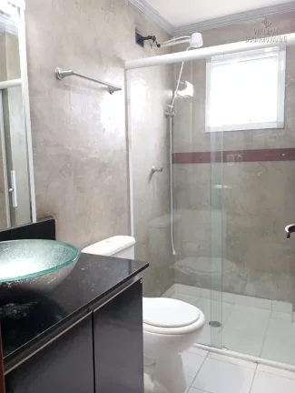 Imagem APARTAMENTO FRENTE E VISTA MAR EM MONGAGUÁ ANDAR ALTO!!