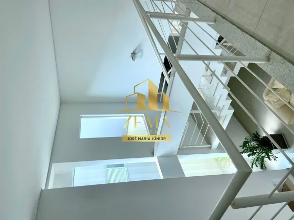Imagem Sobrado Amplo, 04 Sts, excelente configuração e acabamentos, vila oliveira.