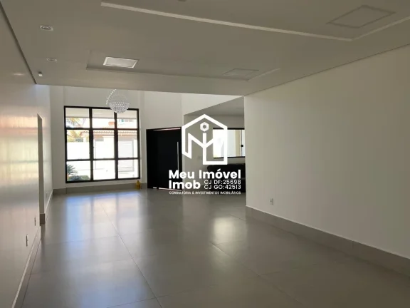 Imagem Recanto Mineiro Casa Vicente Pires 5 Quartos 3 Suítes 5 Vagas 450m² Piscina